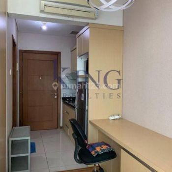 For Rent Apartement Thamrin Executive Residence