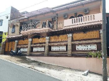 Rumah Kost Aktif 2.5 Lt Include Furnish Dekat UNS Solo