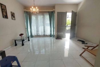 Dijual Rumah di Cempaka Putih . Jakarta Pusat