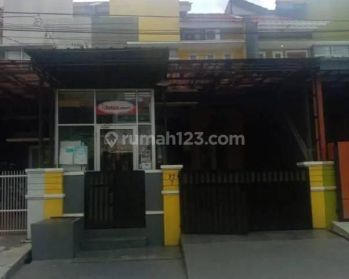 Rumah Daerah Medan Satria