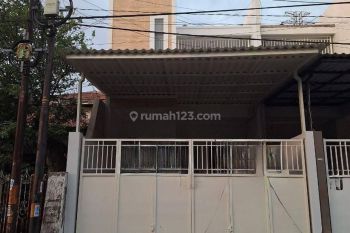 Baru Renov Rumah Karang Asem Jalan Besar Siap Huni jalan Raya