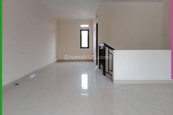 Hanya Ini Rumah Gress Siap Huni Hasan Saputra Bandung 86M4