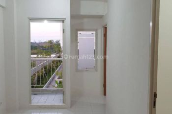 Jual Apartemen Puncak Cbd 2 BR Tower A Lantai 1 View Pool + Tol