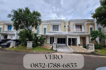 Di Jual Carribean Flaminggo Ukuran 8x16 Full Furnished