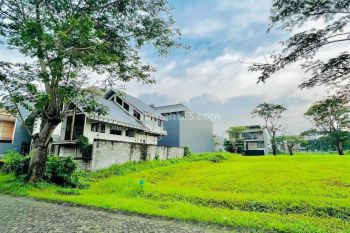 Jual Tanah Kavling Bukit Golf International Citraland Blok Ge 3