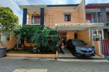 Rumah Disewa di Dago Bandung Kota