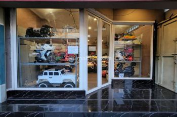 Dijual Ruko 4 Lantai Cocok Usaha di Mainroad Astana Anyar