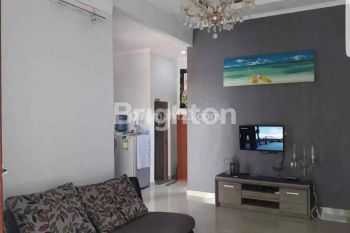 RUMAH MUNGIL SEMI FURNISHED di JIMBARAN