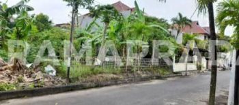 Jual Tanah 420m2 Perum Elit Imbo Denpasar Selatan