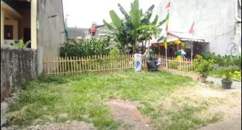 JUAP CEPAT. Tanah Suap Bangun di Buah Batu, Bandung