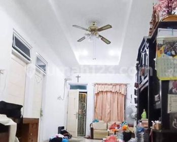 Rumah Cengkareng Indah