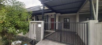 Rumah 1 Lantai Di Prambon Asri Menganti Gresik