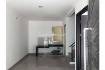 Disewakan Rumah Pik 2 Ukuran 6x12,5 3 Kamar Tidur Termurah