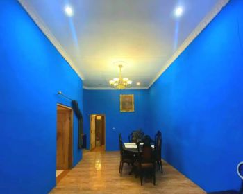 Disewakan rumah koja jakarta