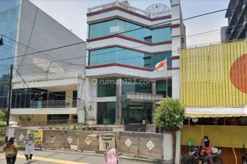 Perkantoran Disewakan di Johar , Menteng Jakarta Pusat
