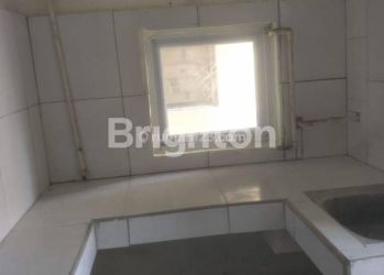 Rusun apron kemayoran