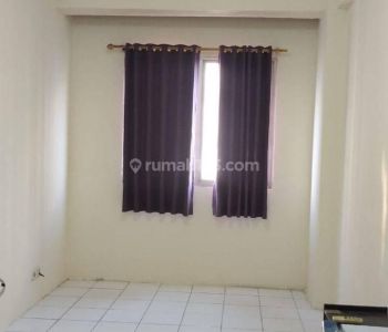 Apartment City Park 2 BR Bagus b0013