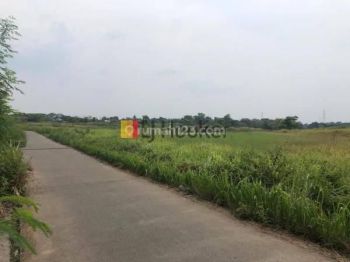 Tanah di Kresek Balaraja