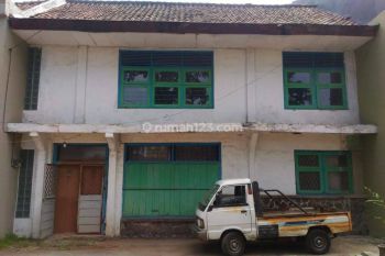 disewakan gudang sayap pajajaran