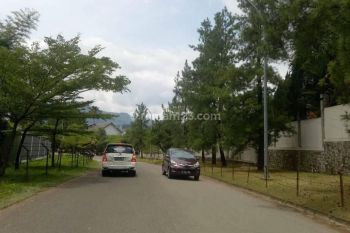 Tanah Kavling Dekat Taman Budaya Sentul. 3 Unit Terakhir