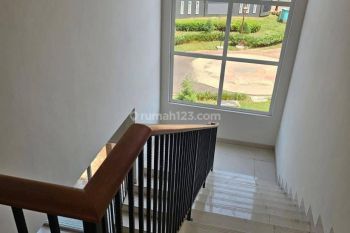 Rumah Baru di Delatinos BSD (Yl)