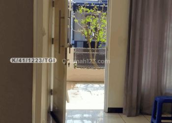 Rumah Hadap Timur Siap Huni Di Taman Kopo Indah 1 Bandung