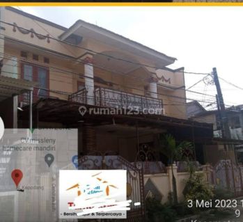Di jual rmh bagus siap huni