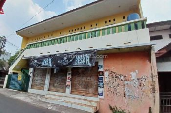 Dijual Rumah Nyaman Siap Huni di Pamulang Barat