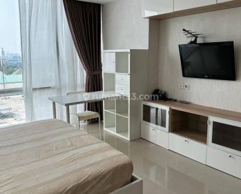 Apartemen U Residence, Lippo Karawaci, Kelapa Dua, Tangerang 0003 Chrwid