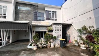 Rumah Cireundeu Siap huni (tgr)