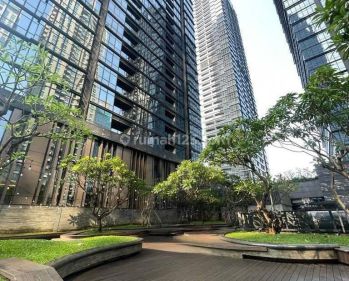 Dijual 2 Unit Apartemen Senopati Infinity Tower District 8 Jakarta Selatan