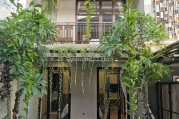 FOR MONTHLY RENT 2 VILLA CONNECTING LOCATED AT MUMBUL NUSADUA