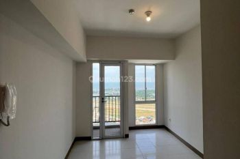 Apartemen Tokyo Riverside Gandeng Studio Dan 2br Jarang Ada