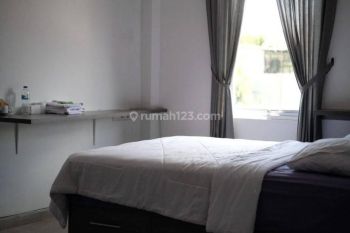 Disewakan Ruang Usaha di Jl. Cemara, Pasteur Bandung