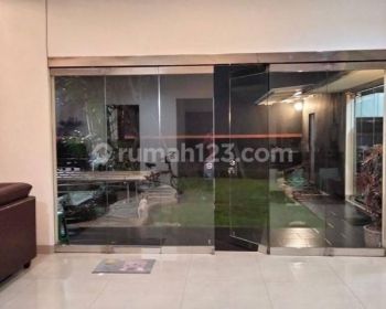 Dijual Rumah Luxury di Singgasana Pradana Bandung