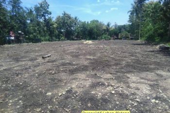 Tanah Tangerang, 14 Menit Bandar Udara Budiarto Lokasi Strategis