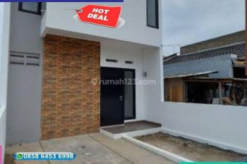 Harga Top 500 Jtan Rumah Bandung Cisaranten Arcamanik 215M18