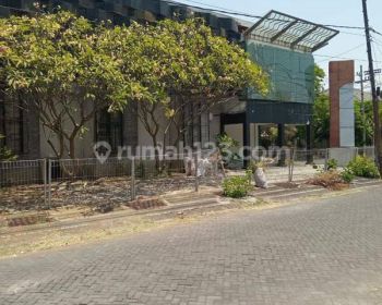 Disewakan Rumah Mewah Kertajaya Indah Surabaya Cocok Untuk Resto, Kantor