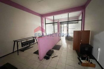 Ruko Lokasi Strategis Di Kawasan Soekarno Hatta Daerah Ramai