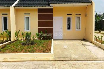 Rumah Subsidi Sbrang Kantor Gubernur DPRD KP3B PALIMA SAMPING KAMPUS UIN2 SMH