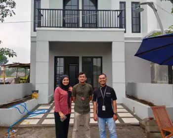 Sell Rumah: Rumah Kota Malang