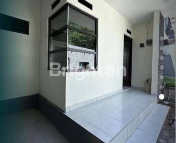 Rumah second di Muding indah kerobokan kuta utara badung Bali