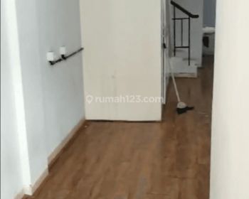 Paling Murah, Sewa Ruko Golden Madrid 2lt