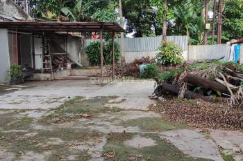 Dijual Tanah di Cilandak Murah