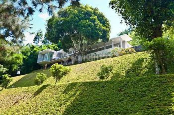 DIJUAL VILLA MEWAH & ASRI di DAGO Giri SINDANGWAAS mekarwangi kec. Lembang barat