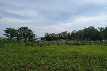 Kavling SHM Dekat Rsud Cileungsi. Hanya 100 Jutaan