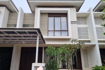 Rumah 2 Lantai Bagus di Cluster Btari,summarecon Bandung