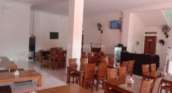 Ruko 2 lantai di Jl. Raya Jatiwaringin - Pondok Gede Bekasi