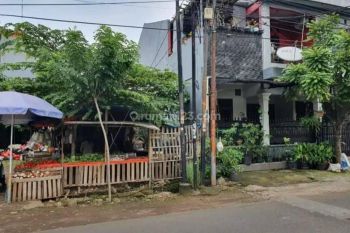 Tanah Daerah Kembangan