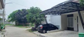 Dijual Rumah di Serpong Garden 2 Tangsel